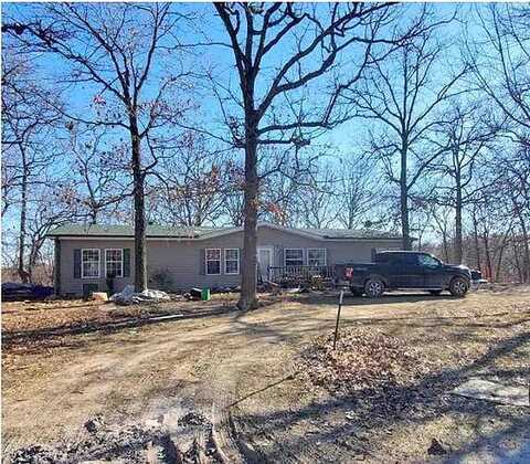 Se 1231 Road, Out Of Area (LOBR), MO 64740