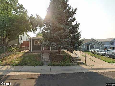 N Quitman Street, Denver, Co, 80204, Denver, CO 80204