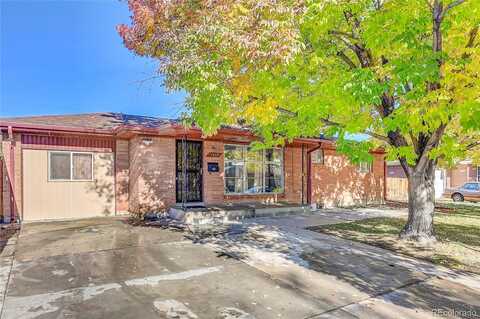 Beacon Way, Westminster, Co, 80030, Westminster, CO 80030