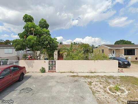 58Th, HIALEAH, FL 33013