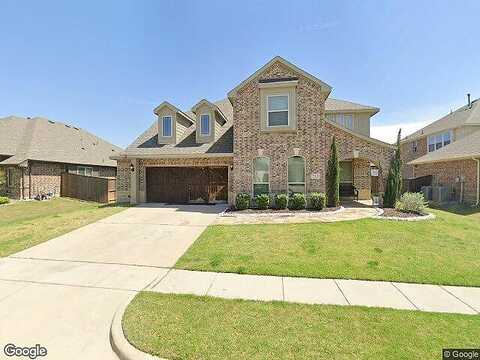 Hammond, WYLIE, TX 75098