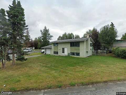 20Th Ave, Anchorage, AK 99504