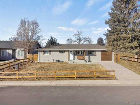 Canosa, WESTMINSTER, CO 80030