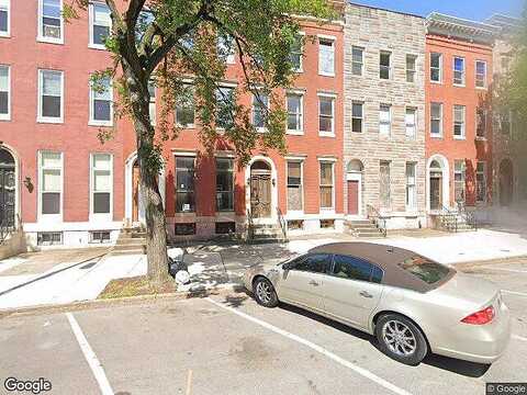 Carrollton, BALTIMORE, MD 21217