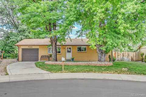 Quay, ARVADA, CO 80003