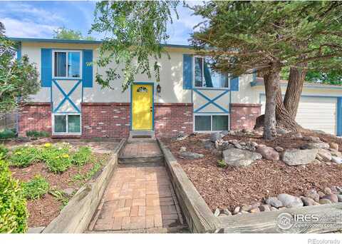Union, ARVADA, CO 80004