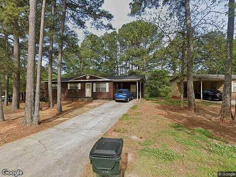 Green Acres, COVINGTON, GA 30014