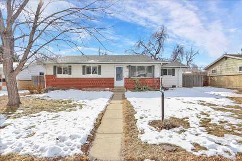 Calahan, LAKEWOOD, CO 80232