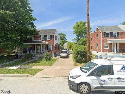Willowdale, BALTIMORE, MD 21206