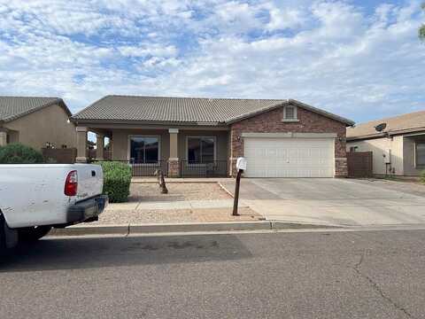 Monterey Way, Phoenix, AZ 85033