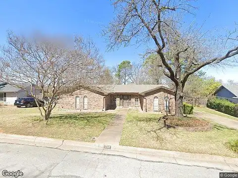 Vail, ARLINGTON, TX 76012