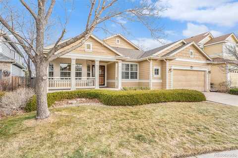 Secrest, ARVADA, CO 80007