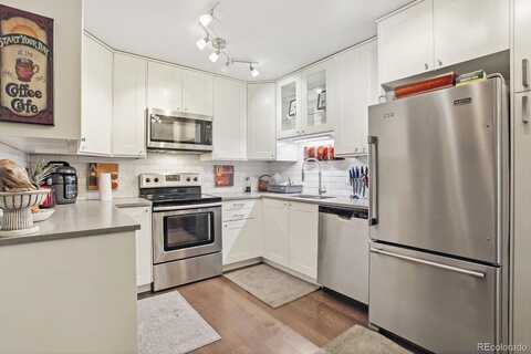 S Clinton Street, Denver, Co, 80247 #10B, Denver, CO 80247