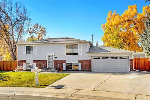 Swadley Court, Arvada, Co, 80004, Arvada, CO 80004