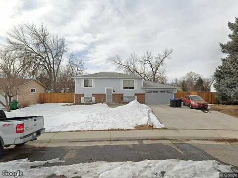 Swadley, ARVADA, CO 80004