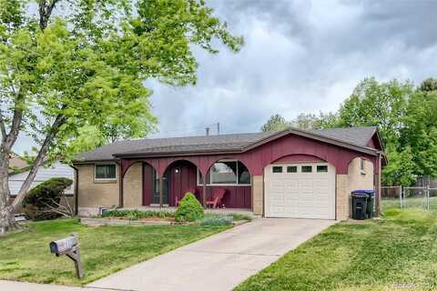 Ingalls, ARVADA, CO 80003