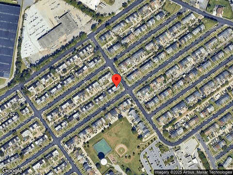Gough, BALTIMORE, MD 21224