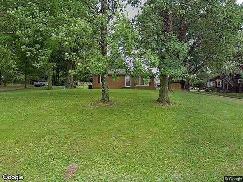 Gardner, CHANDLER, IN 47610