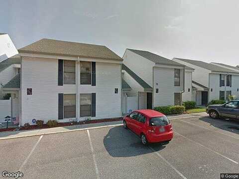 Haven Place #718, TARPON SPGS, FL 34689