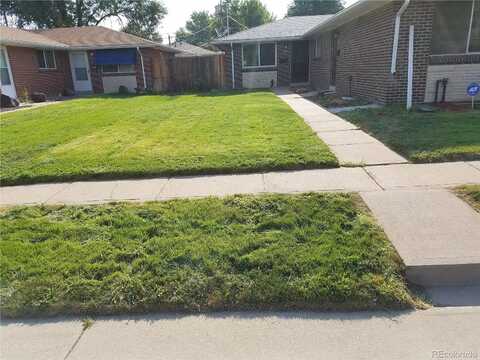 S Kearney Street, Denver, CO 80224