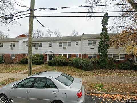 Cherry Hill Dr, Bridgeport, CT 06606