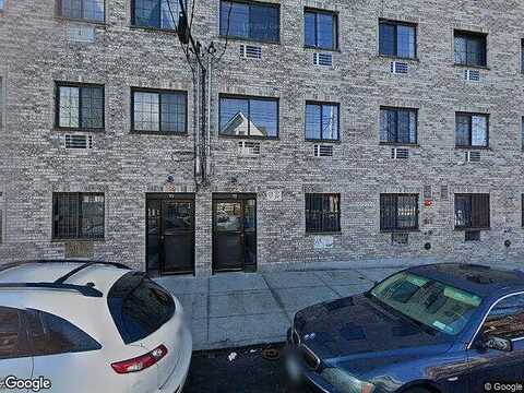 E 217 Street #1B, Arden, NY 10467