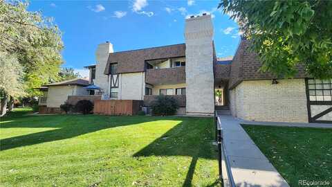 Quincy, DENVER, CO 80237