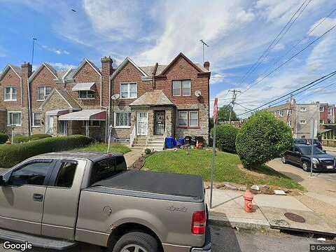 Forest Ave, Philadelphia, PA 19138