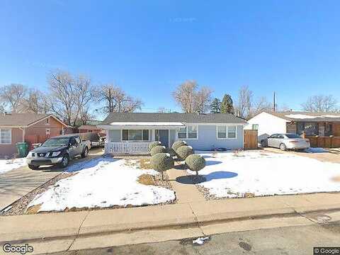 Bryant, WESTMINSTER, CO 80030