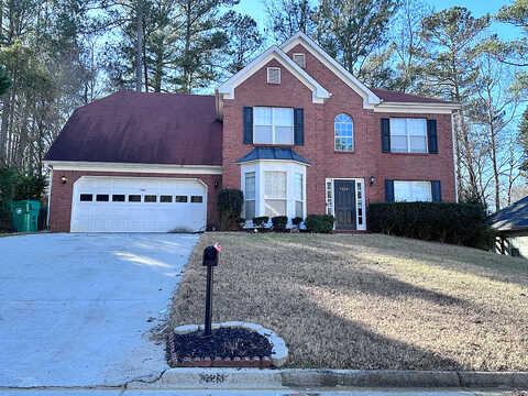 Monterey, LITHONIA, GA 30058