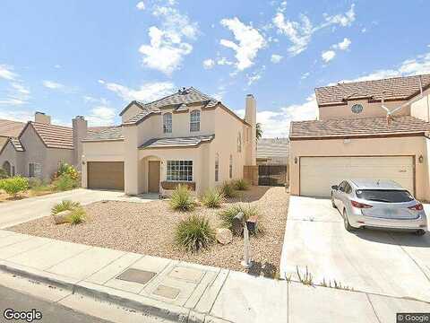 Richmond Heights, LAS VEGAS, NV 89128