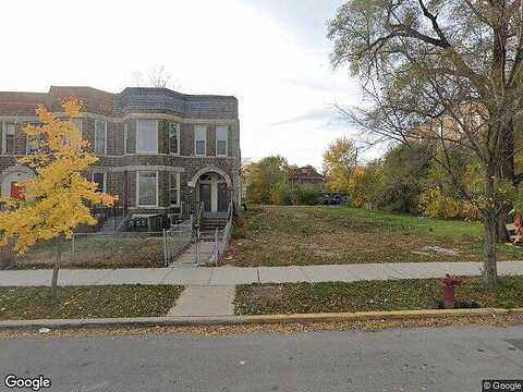 S Wentworth Ave, Chicago, IL 60636