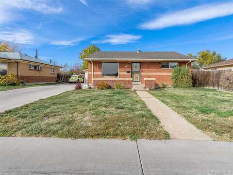 Larsh, DENVER, CO 80221