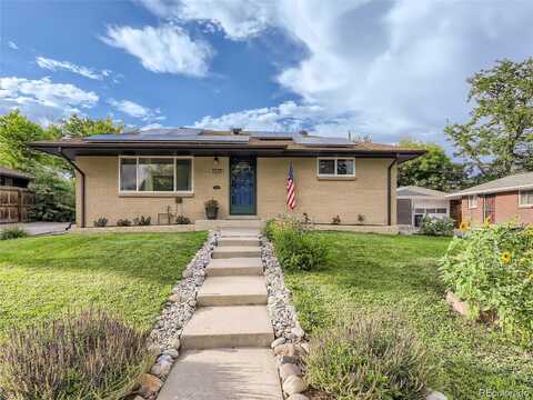 67Th, ARVADA, CO 80003