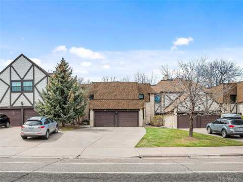 Eastmoor, DENVER, CO 80237