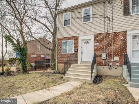 Glenridge, HYATTSVILLE, MD 20784