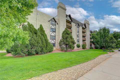 Quincy, DENVER, CO 80237