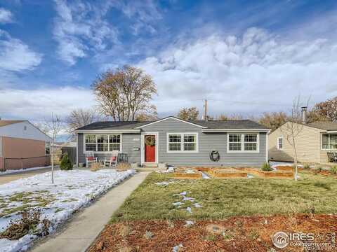 Bryant, WESTMINSTER, CO 80030