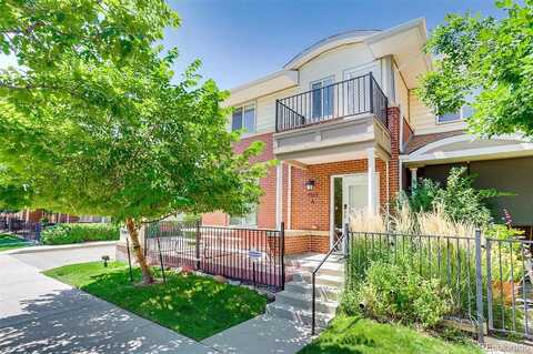 Meade Street A, Westminster, CO 80030