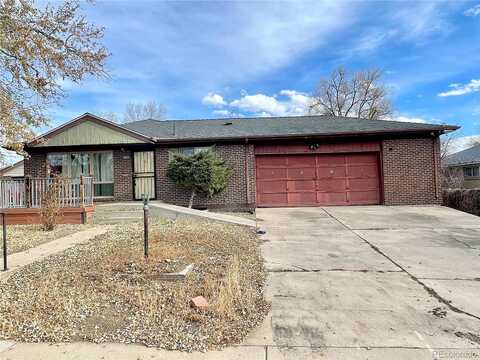 Navajo Street, Denver, Co, 80221, Denver, CO 80221