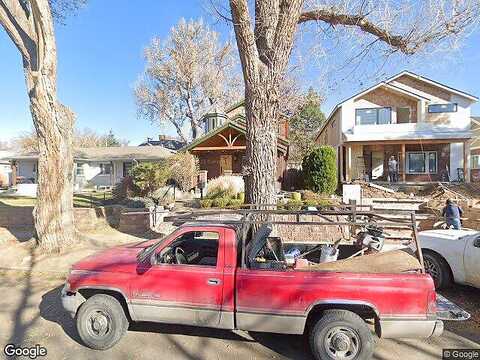 S Gilpin Street, Denver, Co, 80209, Denver, CO 80209