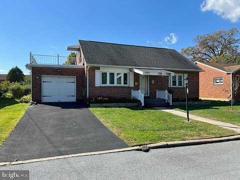 4Th, LEBANON, PA 17042