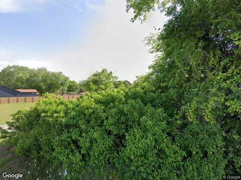 Silver Creek Rd, Azle, TX 76020