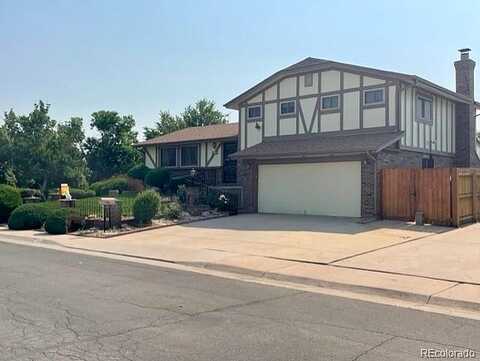 Ingalls, ARVADA, CO 80003