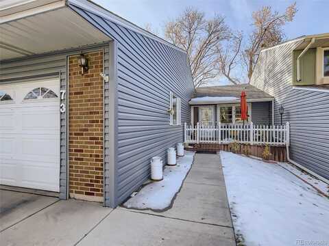 S Vance Court, Lakewood, Co, 80226, Lakewood, CO 80226