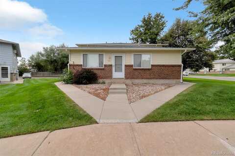 Hampden, LAKEWOOD, CO 80227