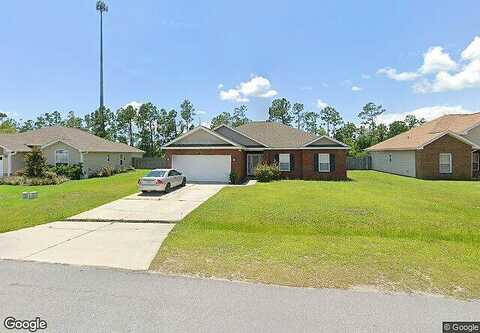 Mary Jo, PANAMA CITY, FL 32409