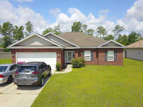 Mary Jo, PANAMA CITY, FL 32409