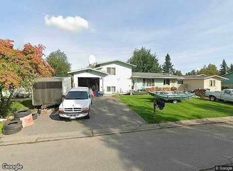 88Th Avenue, Anchorage, AK 99515