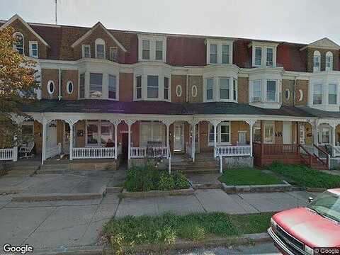 Poplar, YORK, PA 17401